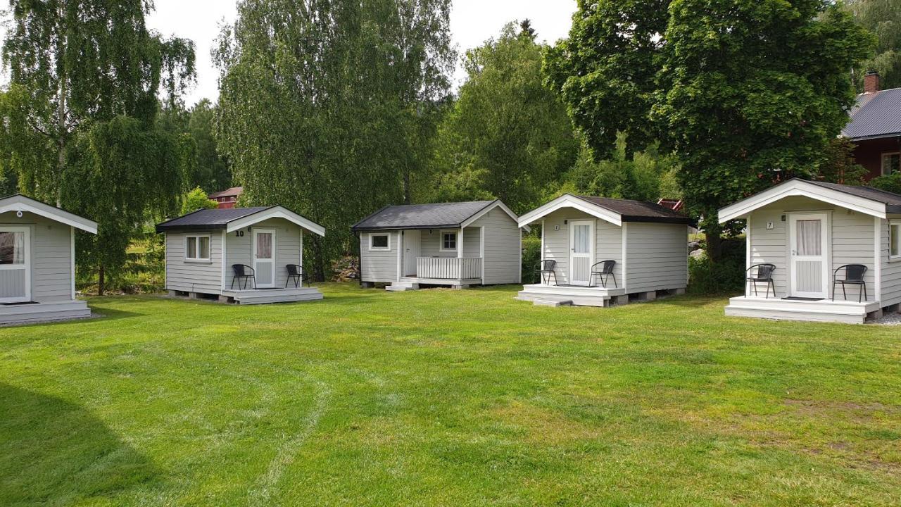 Hovsto Hotel Seljord Exterior photo